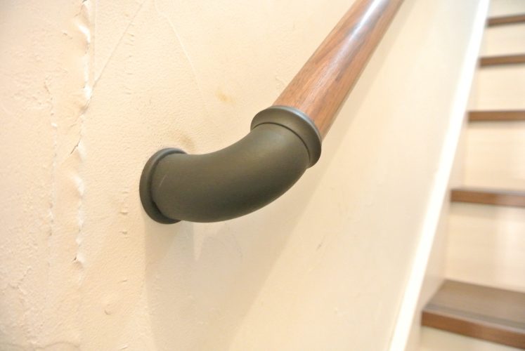 カワジュン ブラケット エンド KH-633-038　レビュー