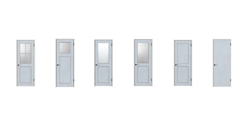 リクシルのアンティーク調室内ドアがおしゃれすぎる ファミリーラインパレット こだわりローコスト北欧風住宅新築ブログ 2nd