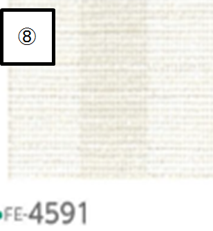 サンゲツ壁紙FE-4591