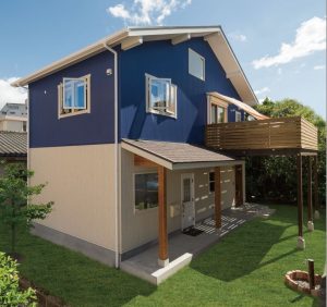 ローコスト住宅新築ブログ